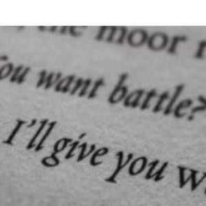 Meet your Posher, Izzy